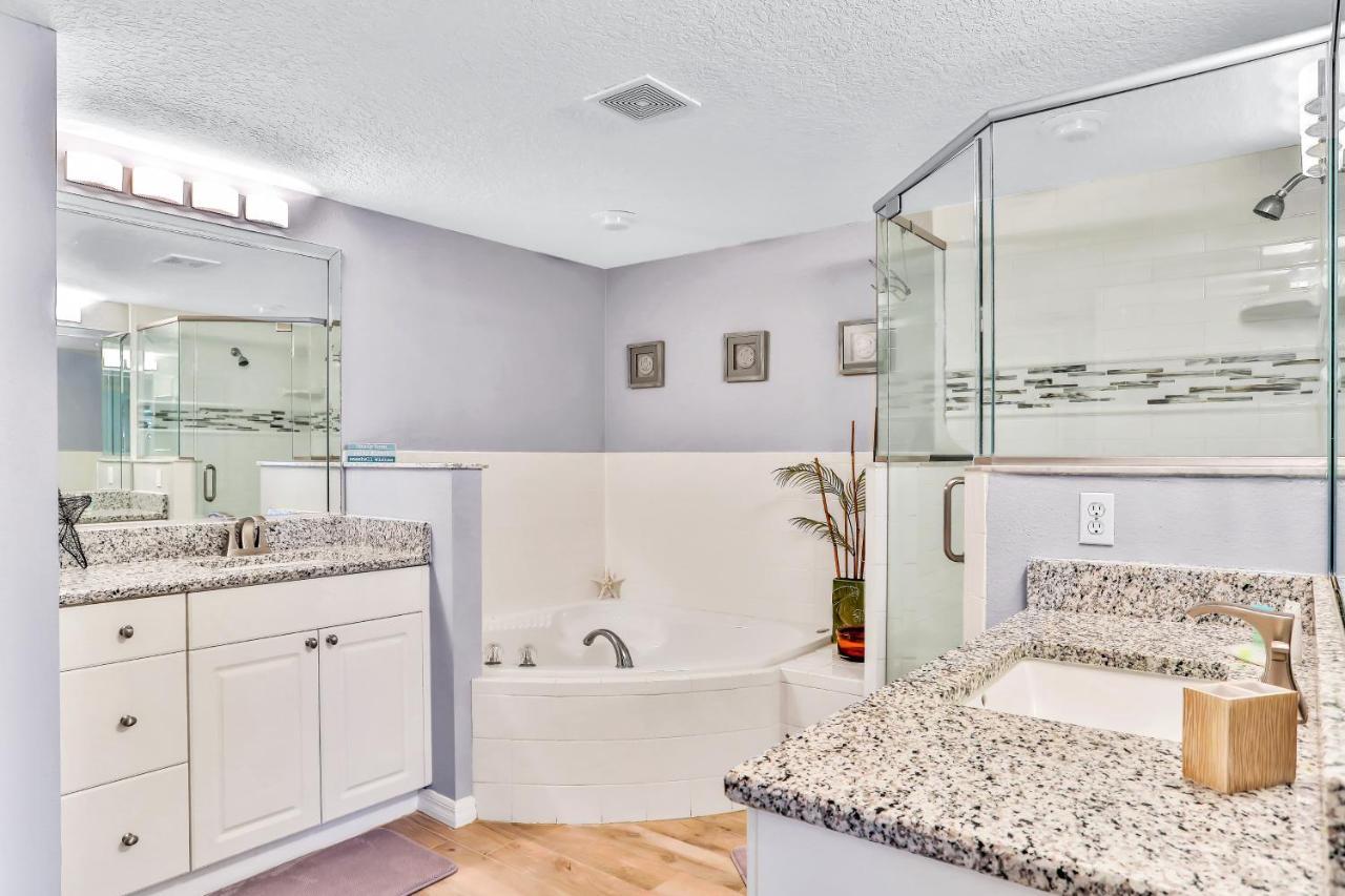 Apartment Oceanwalk Bethune Beach