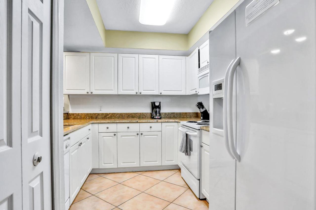 Oceanwalk Apartment Bethune Beach