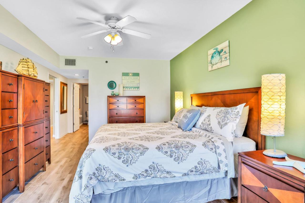 Oceanwalk Apartment *