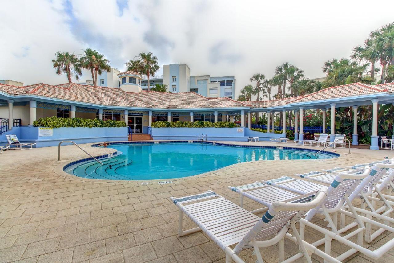 Oceanwalk Apartment Bethune Beach