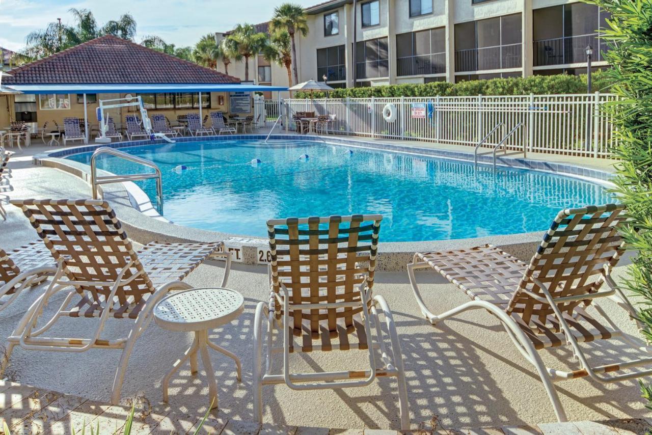 Resort Club Wyndham International Orlando