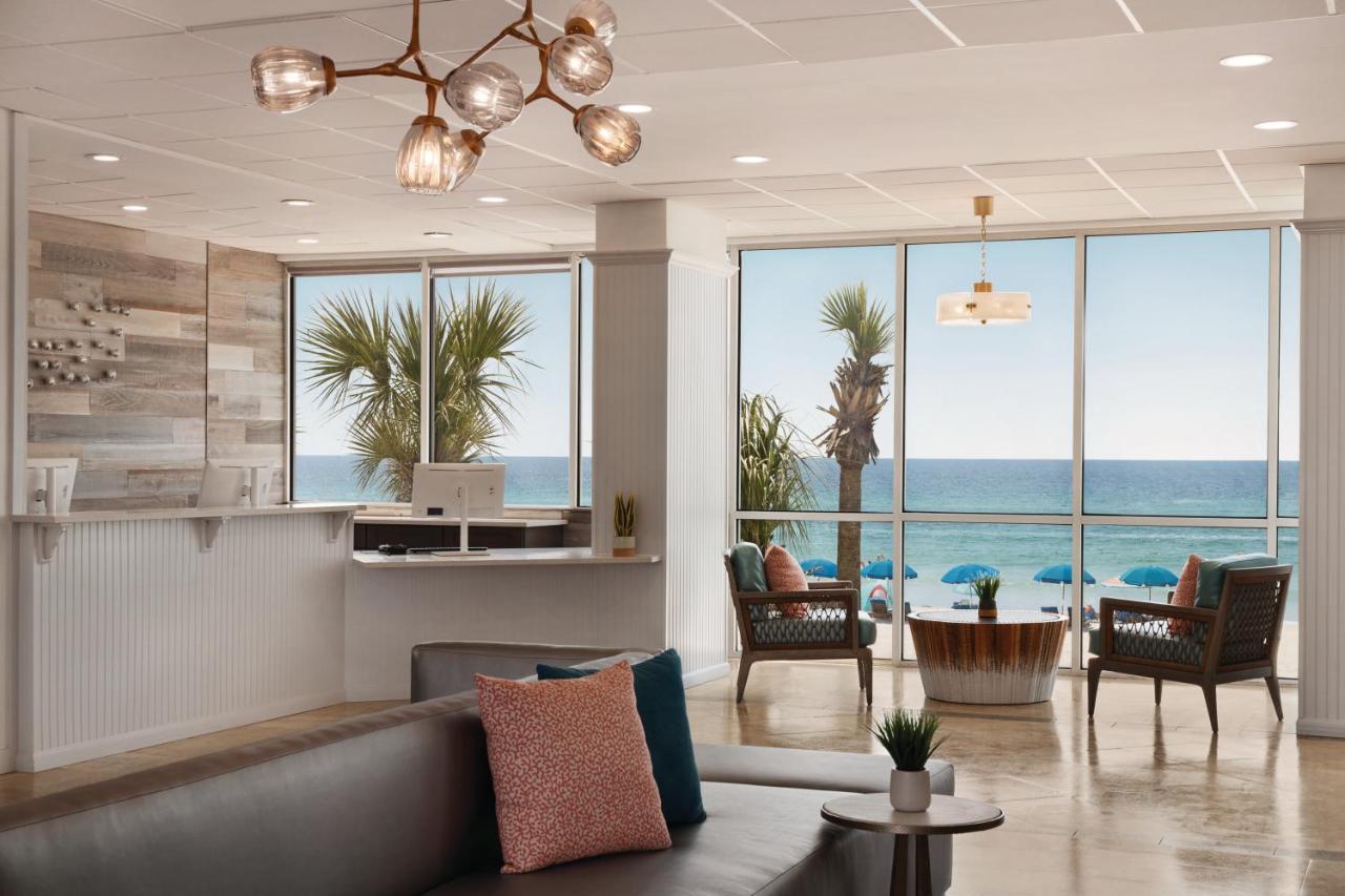 Radisson Beachfront - Panama Hotel