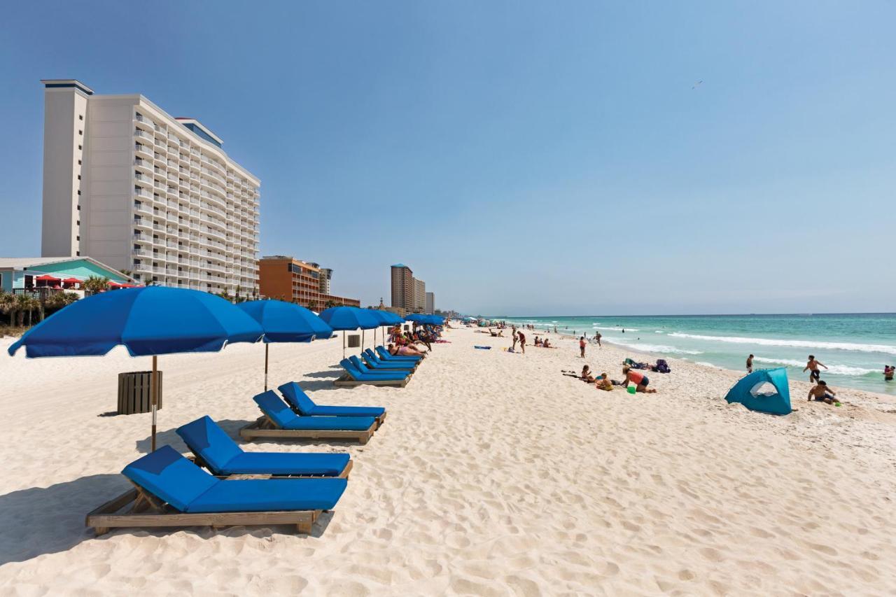 Radisson Beachfront - Panama Hotel