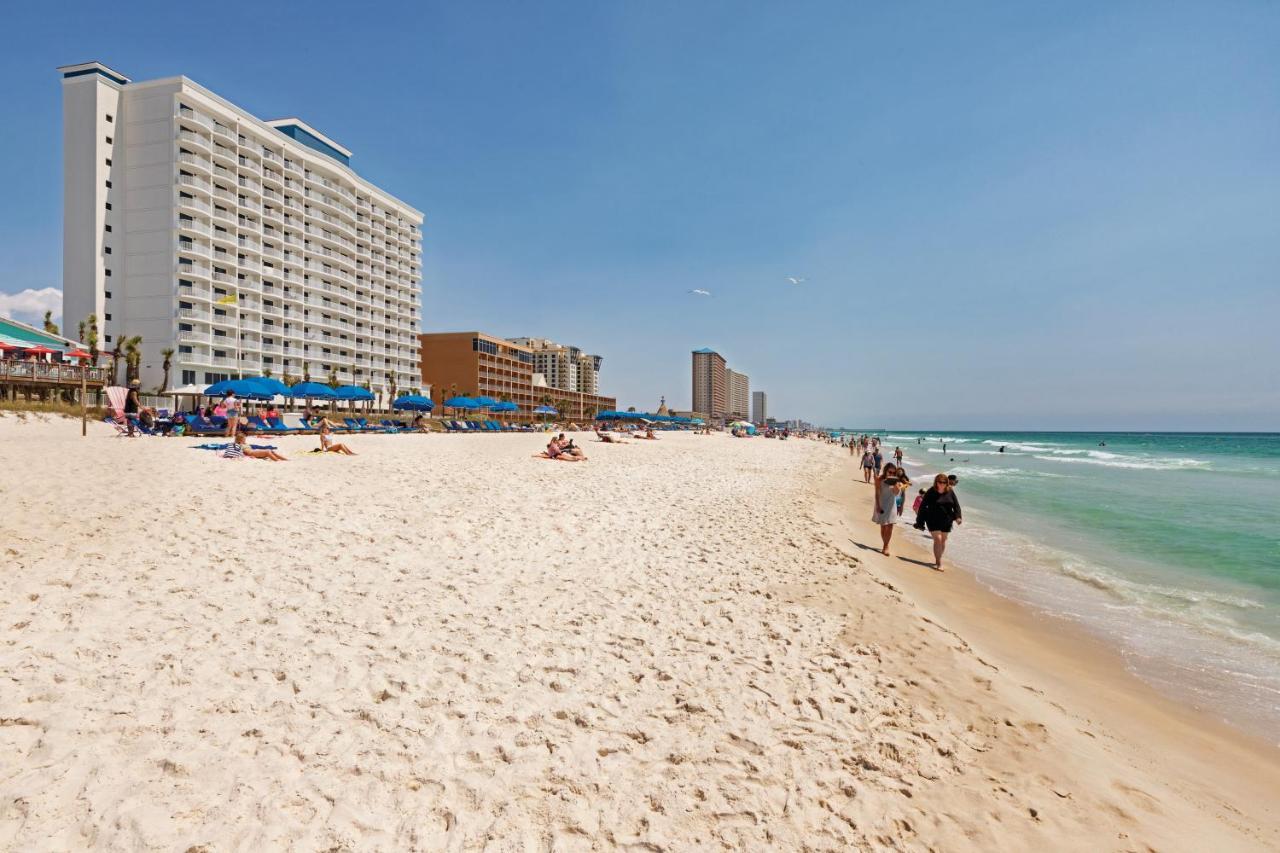 Hotel Radisson Beachfront - Panama 3*