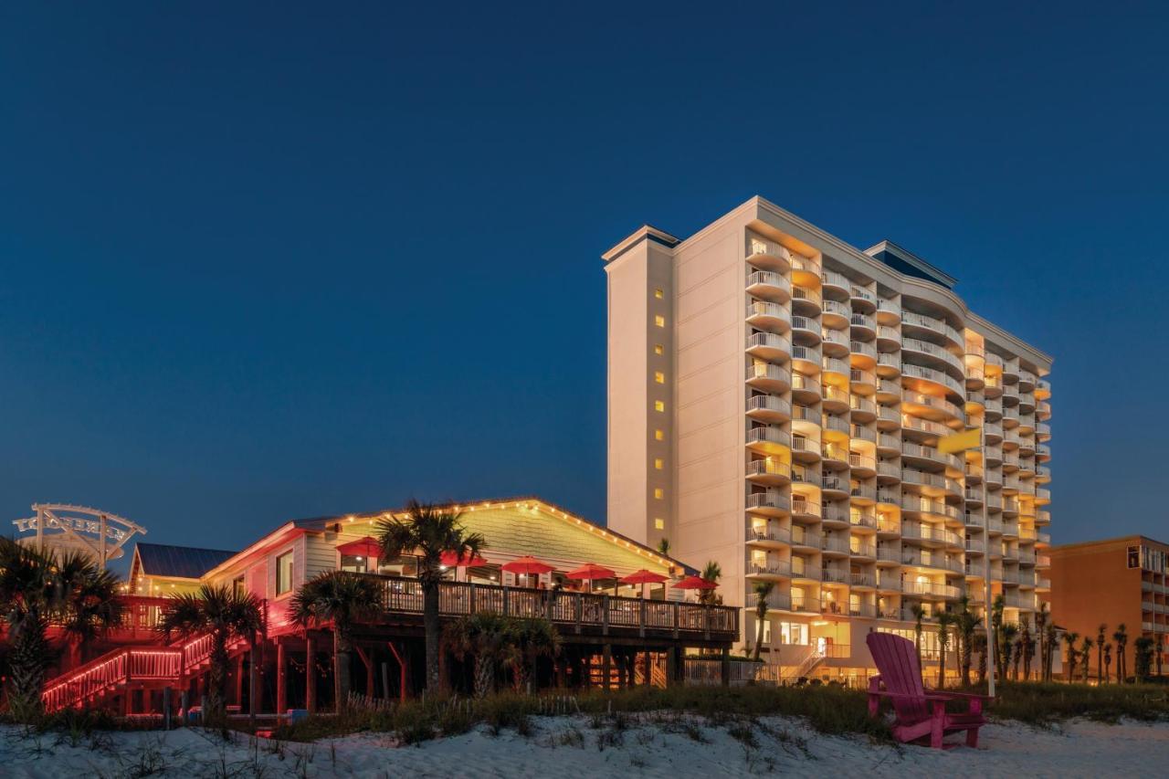 Hotel Radisson Beachfront - Panama Panama City Beach