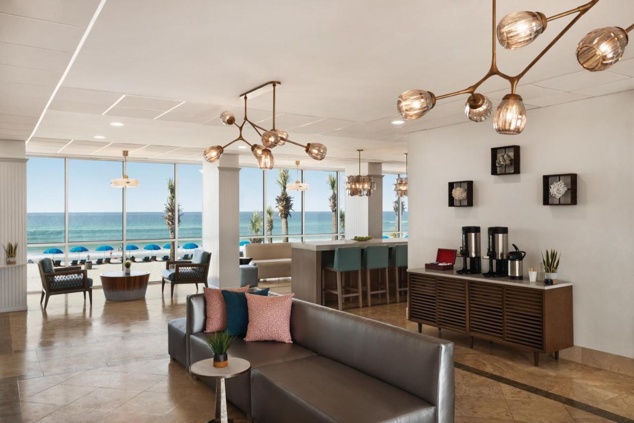 Radisson Beachfront - Panama Hotel Panama City Beach