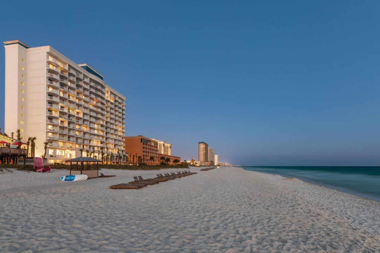 Radisson Beachfront - Panama Panama City Beach