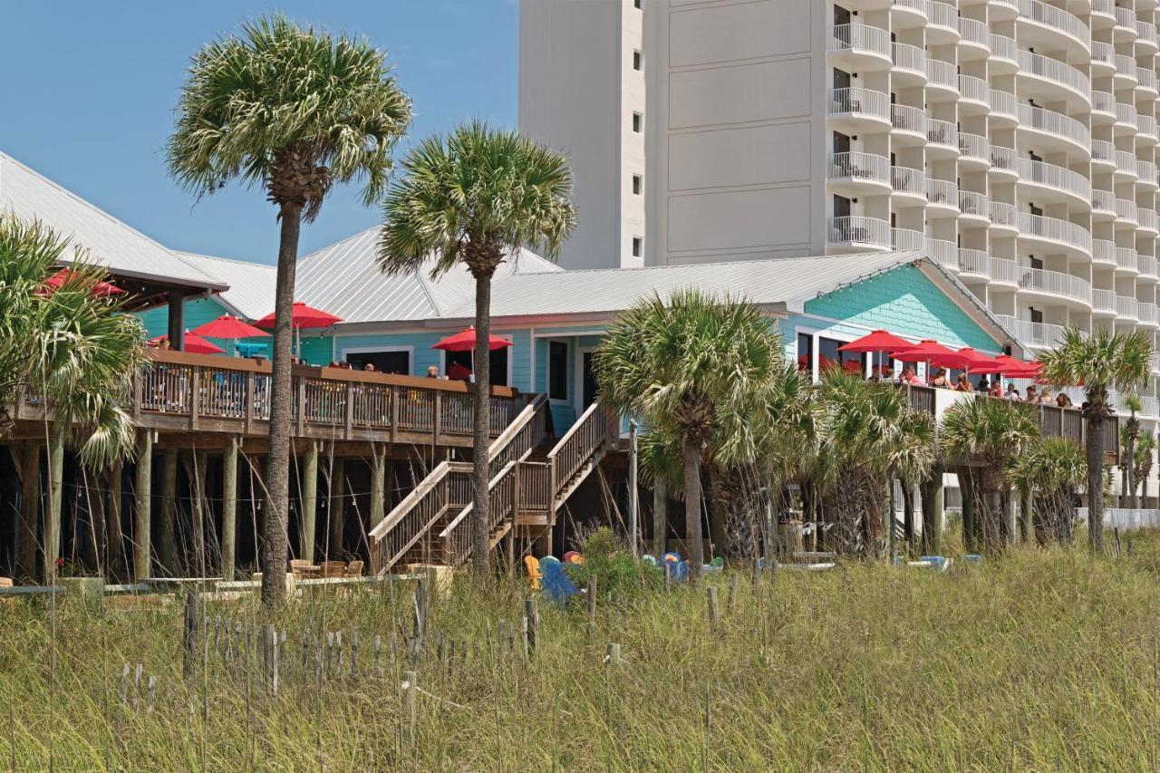 Radisson Beachfront - Panama 3* Panama City Beach