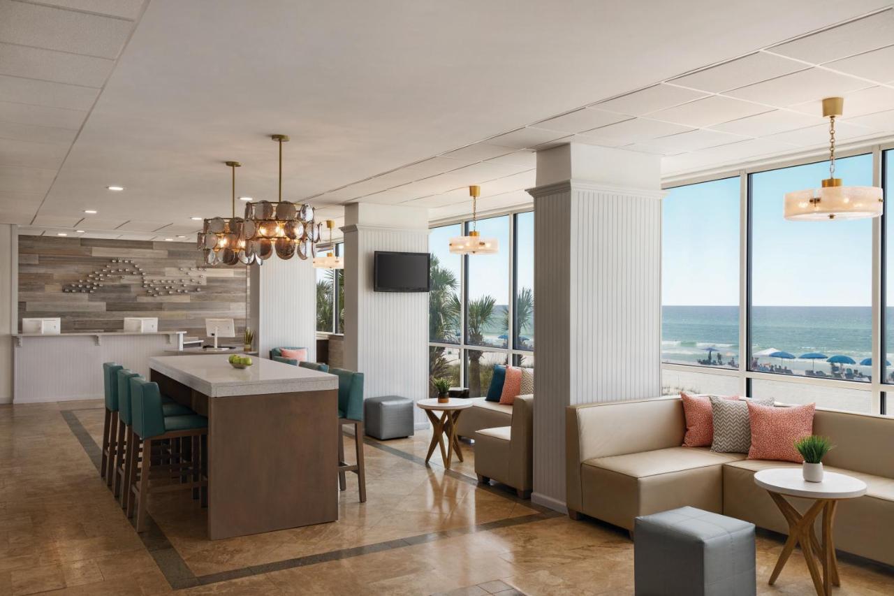 Radisson Beachfront - Panama Panama City Beach