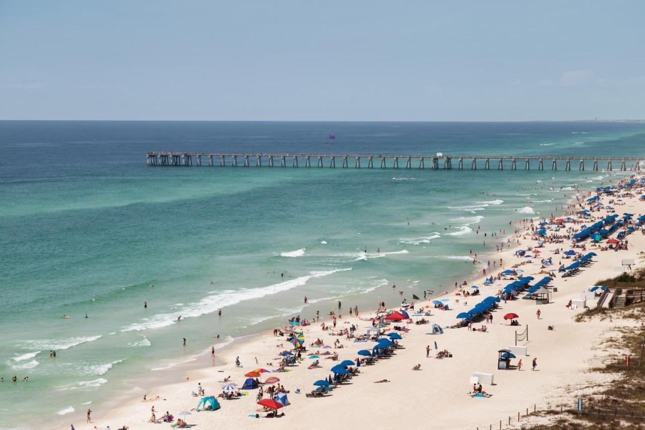 Radisson Beachfront - Panama 3* Panama City Beach
