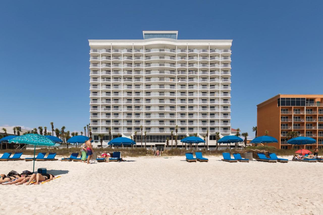 Radisson Beachfront - Panama 3*