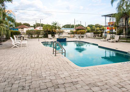 Key Largo Inn Motel 2*