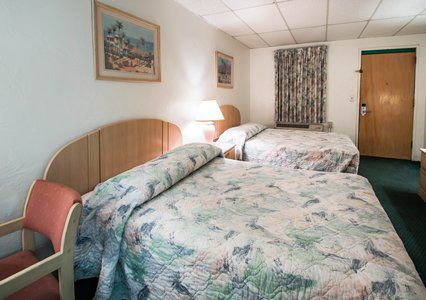 Key Largo Inn Motel 2*