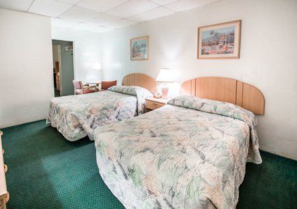Motel Key Largo Inn Key Largo