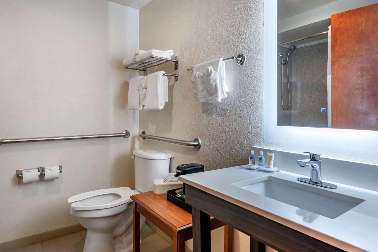 Comfort Pierce I-95 Hotel Fort Pierce