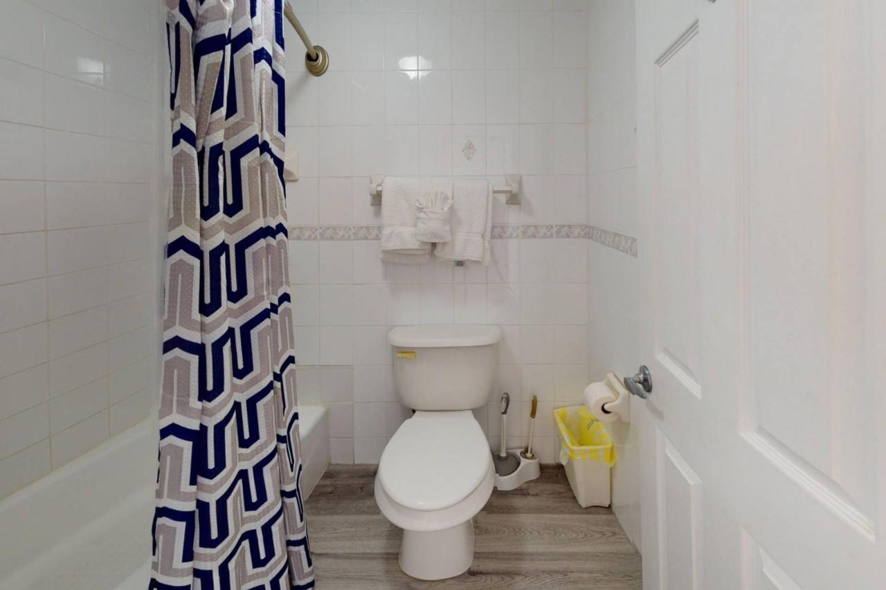 Holiday home 319 - Island *