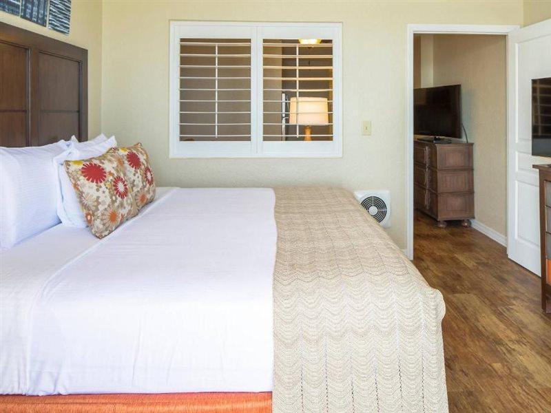 Bluegreen Vacations Casa Del Mar 3* Ormond Beach