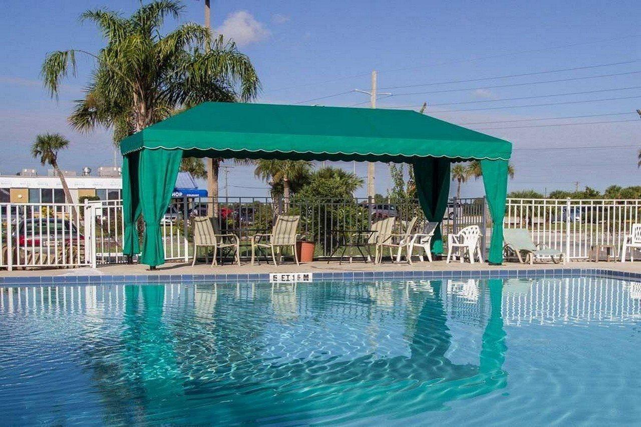 Inn Quality Kennedy Space Center