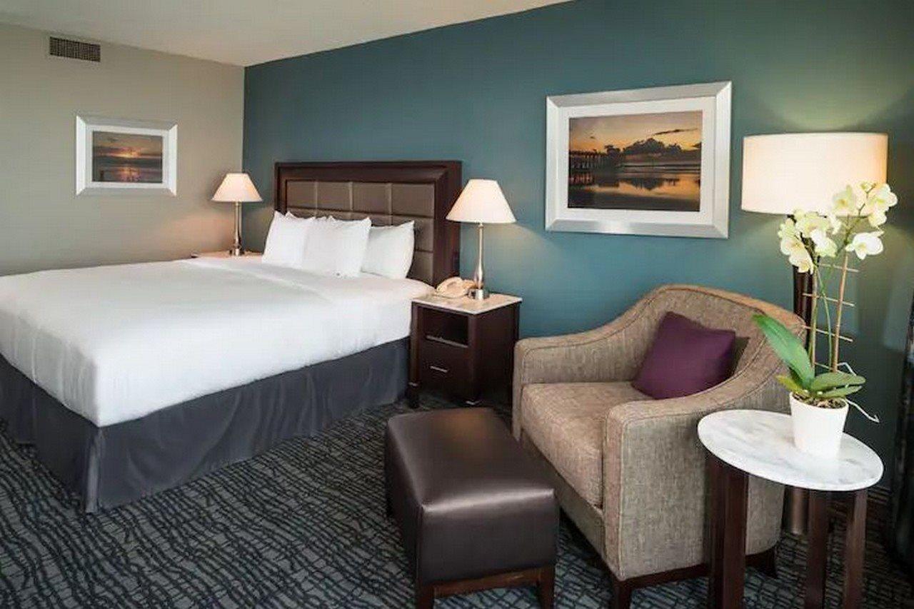Hotel Hilton Cocoa Oceanfront