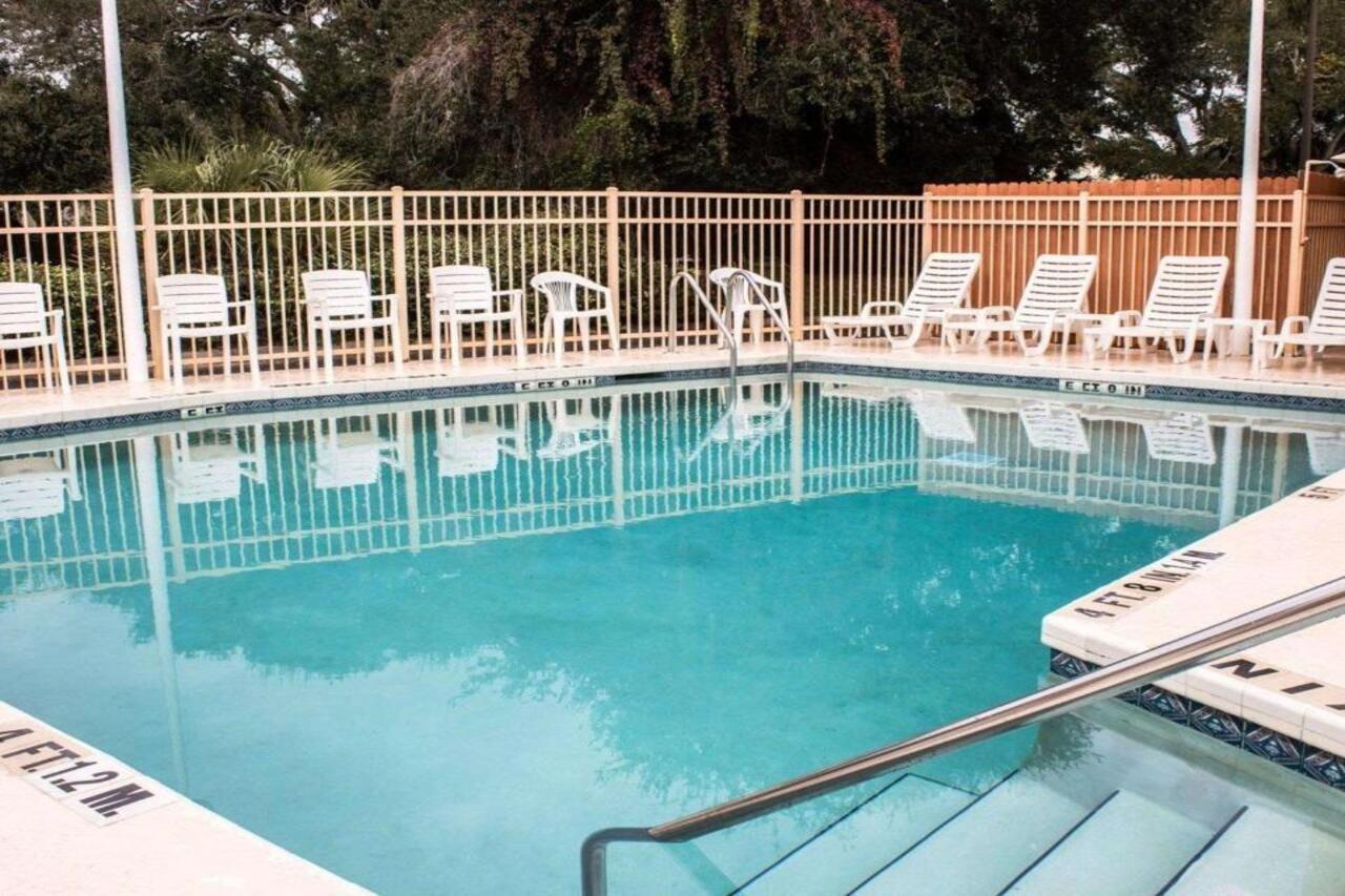 Hotel Quality & St Augustine Area