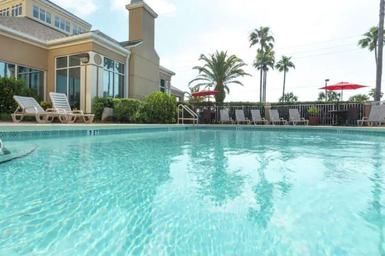 Hilton Garden Saint Augustine 3* St. Augustine Beach