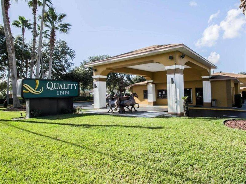 Quality Near Blue Spring 2*