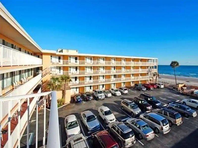 Quality Ormond Oceanfront Ormond Beach