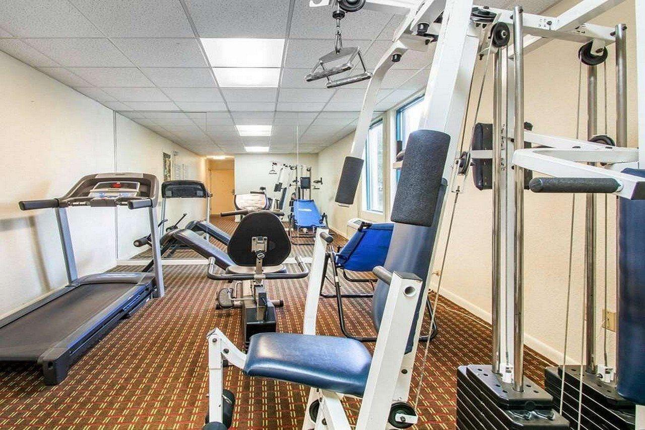Inn Rodeway Wesley Chapel