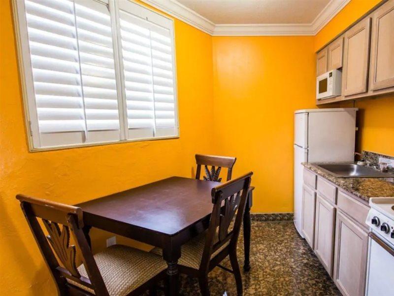 Quality Ormond Oceanfront Inn Ormond Beach