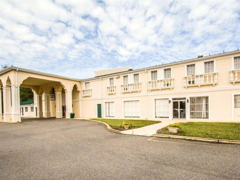 Windsor Of 2* Jacksonville