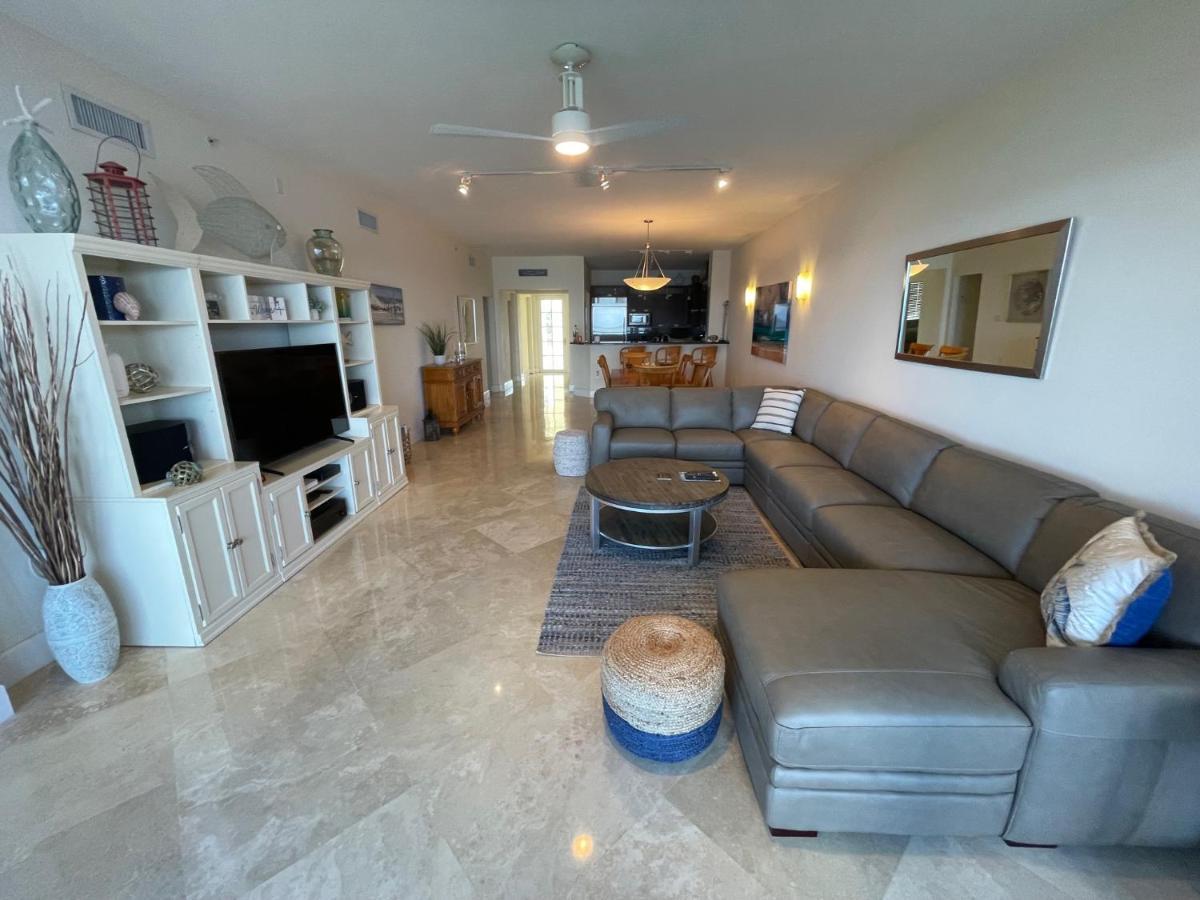 Licensed Mgr - Luxury Vip Penthouse - Offers Panoramic Ocean Views! * Key Largo