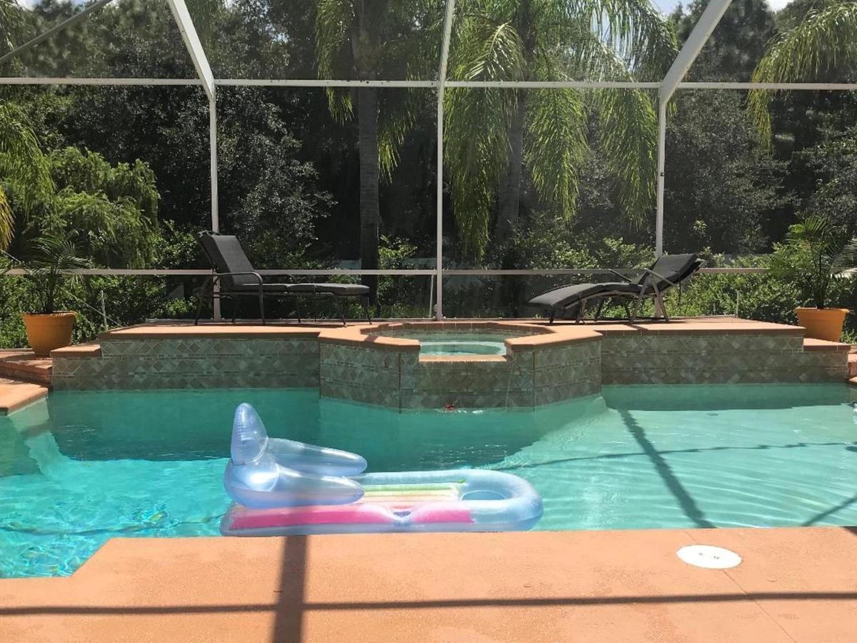 Secluded Paradise In Sunny Florida Homestay