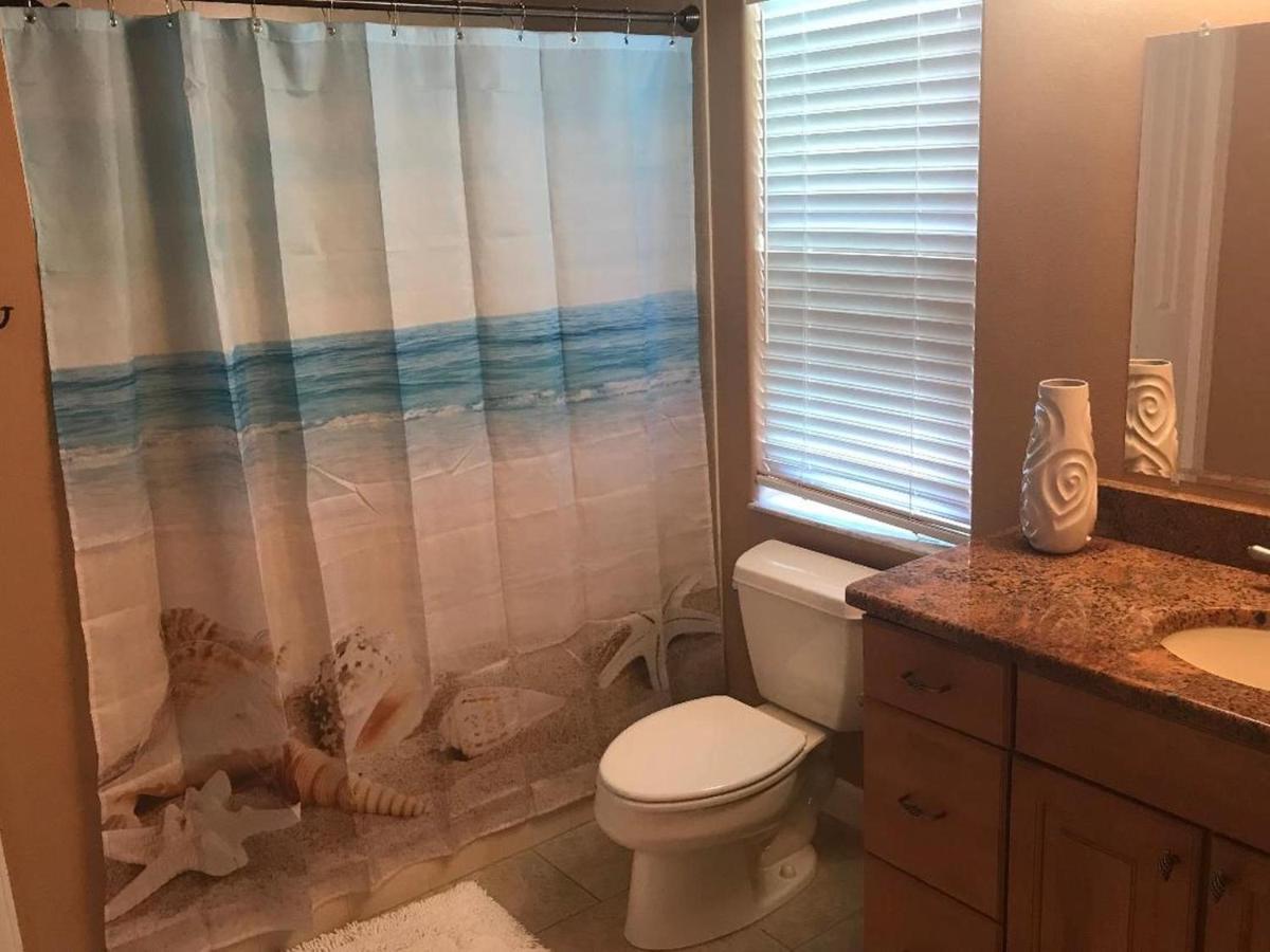 Homestay Secluded Paradise In Sunny Florida
