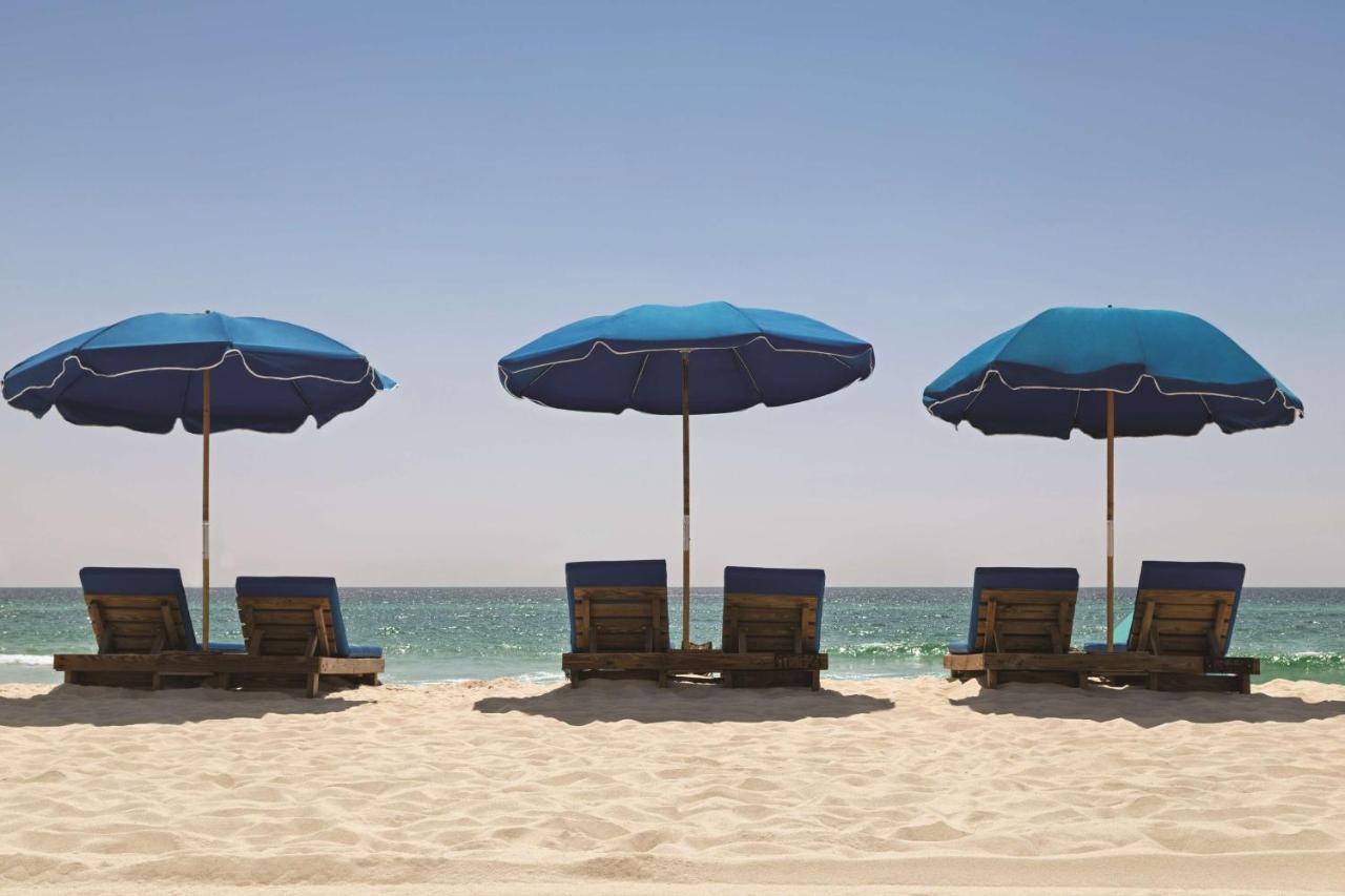 Radisson Beachfront - Panama Panama City Beach