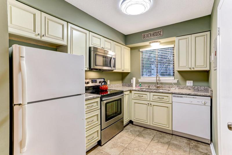 8a Amelia Landings Apartment Fernandina Beach