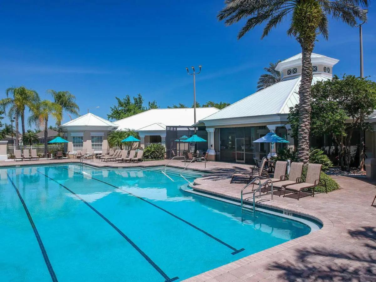 3 Bedroom Style Condo, 3 Miles To Disney!