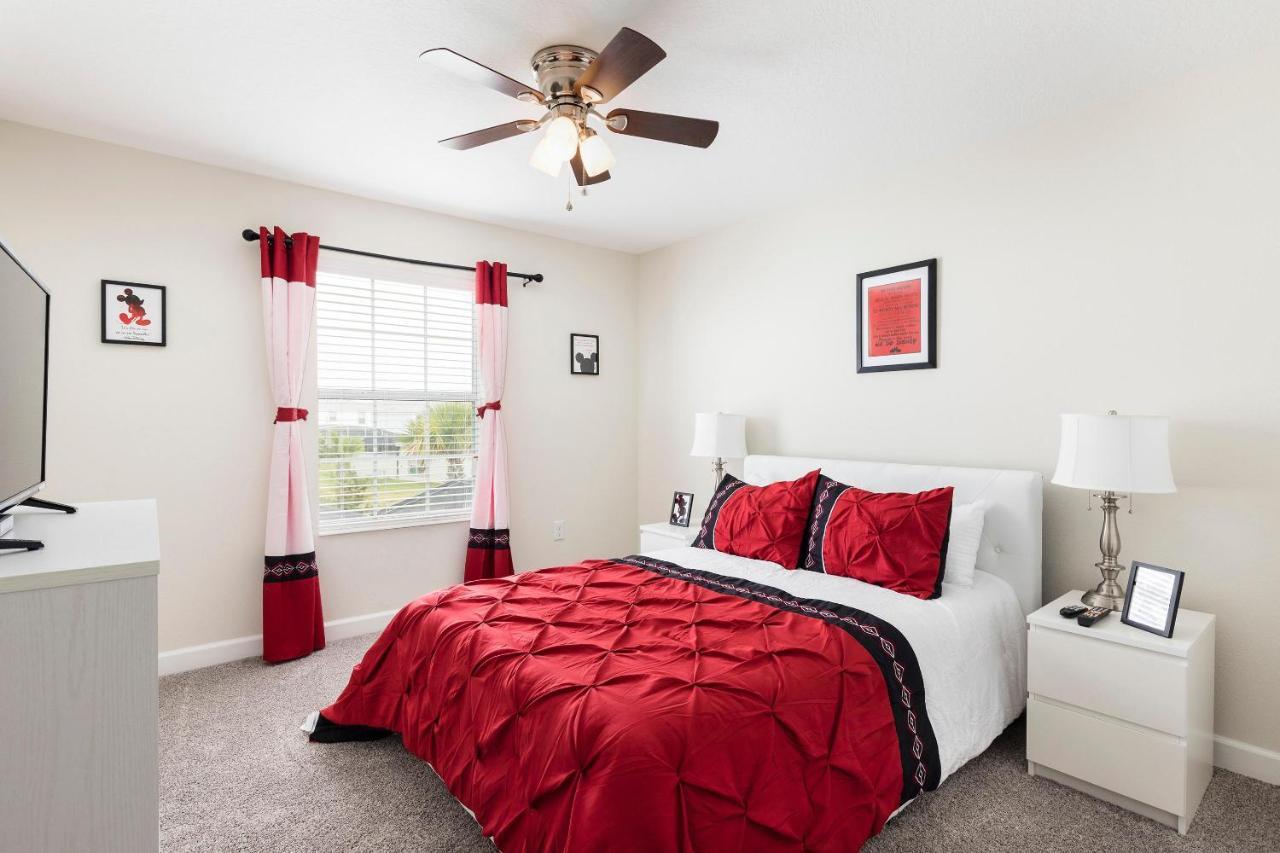 Holiday home 1575mvd-the Retreat At Championsgate