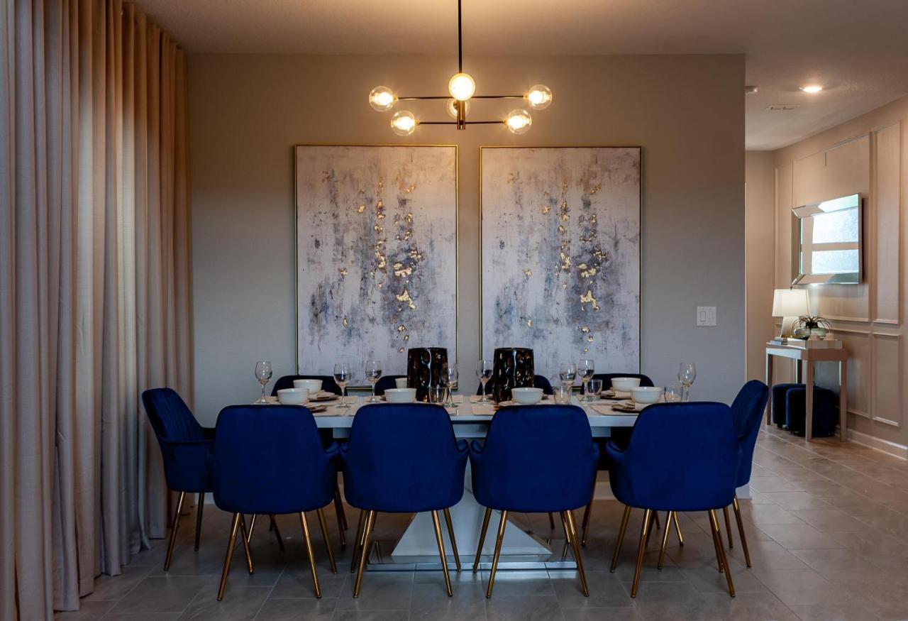 Villa 801dsd-the Retreat At Championsgate