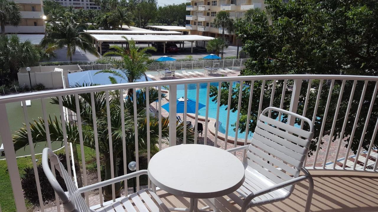 Resort Canada House Club