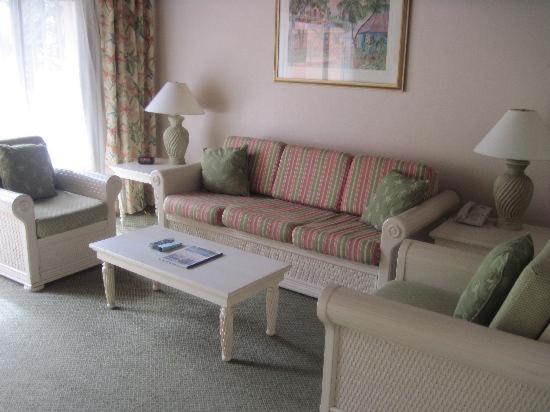 Canada House Club Resort Pompano Beach