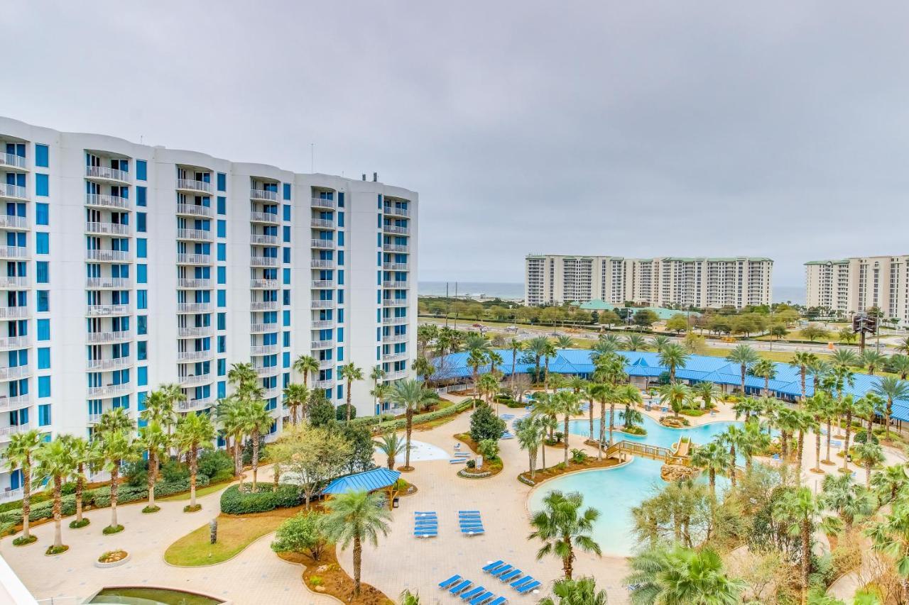 Palms Of * Destin