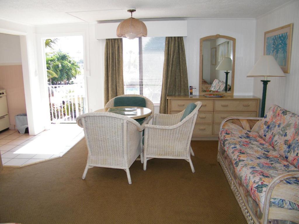 Motel Sea Cove Motel