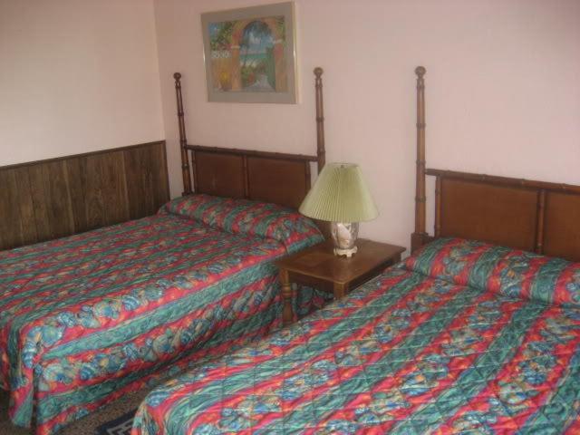Motel Lazy Hours 2*