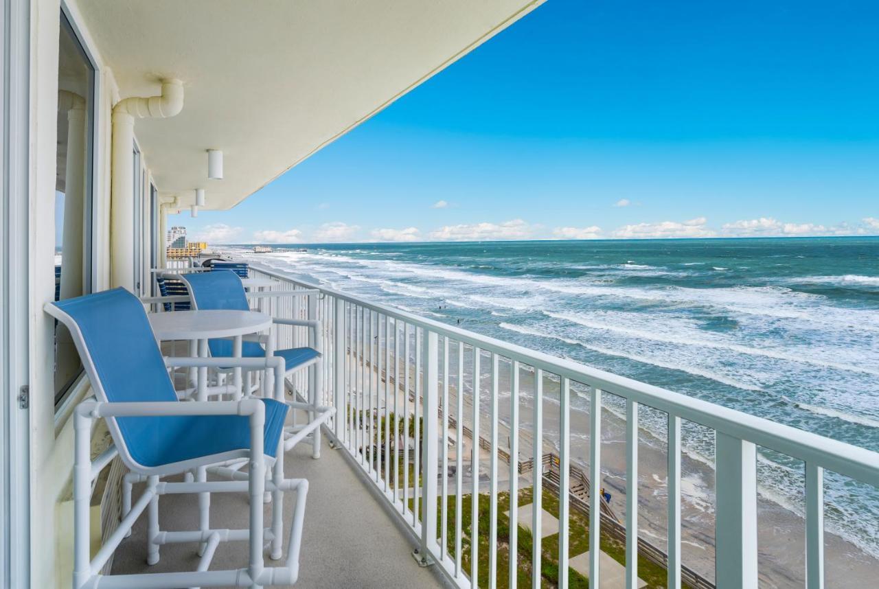 Harbour 811 Daytona Beach