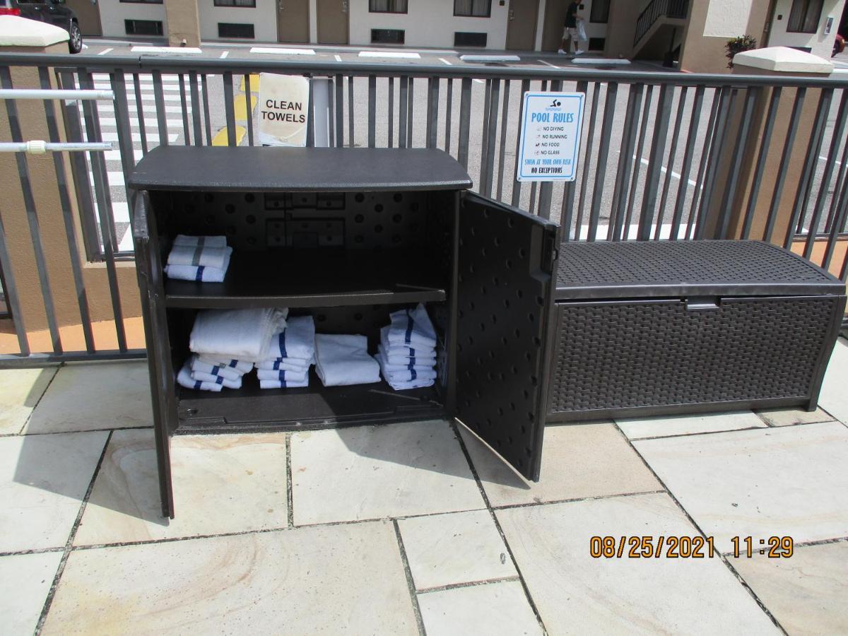 Hotel Quality Inn & Suites Kissimmee By The Lake
