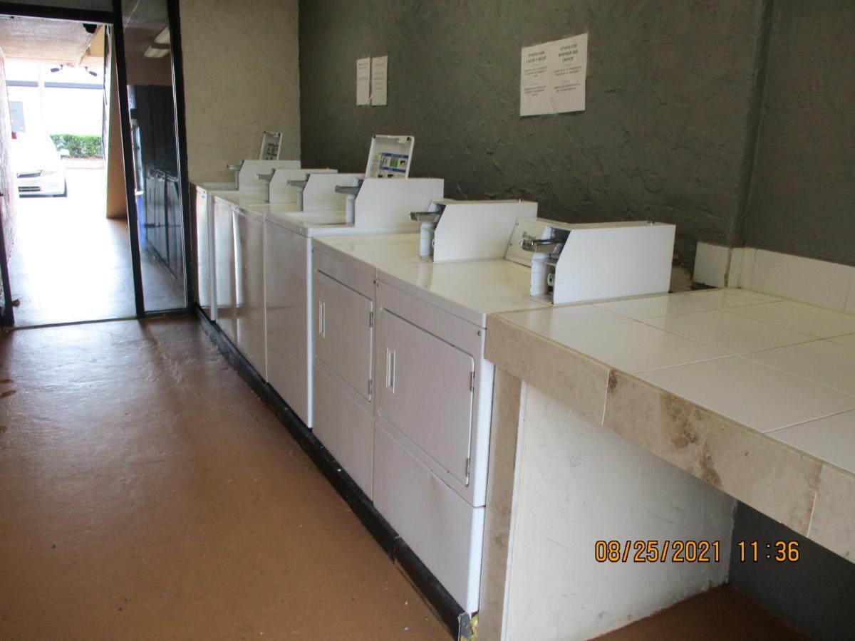 Quality Inn & Suites Kissimmee By The Lake Four Corners