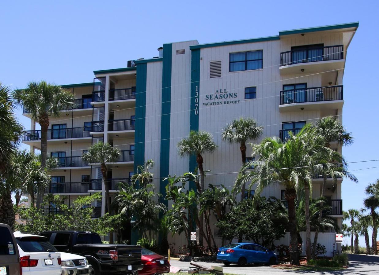Seasons Vacation By Liberte Madeira Beach