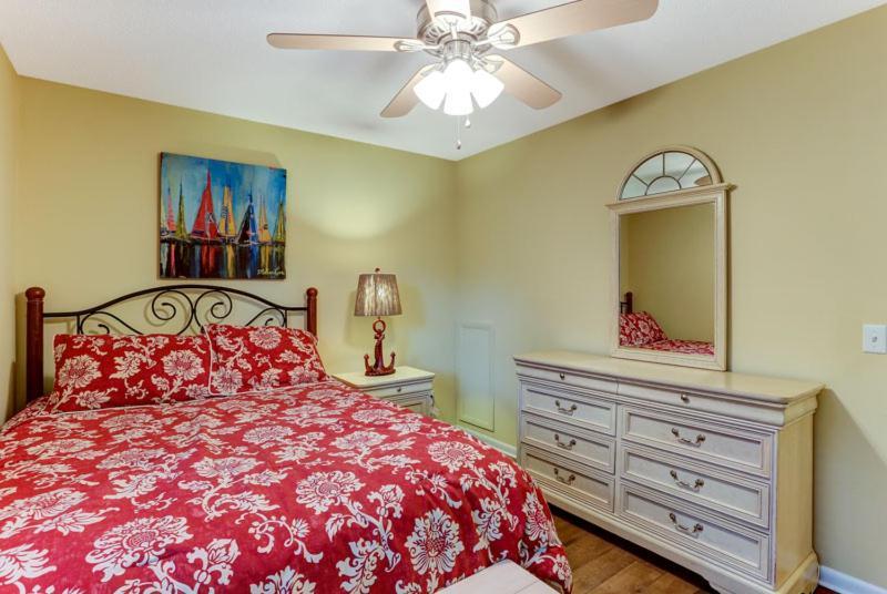 Apartment 8a Amelia Landings