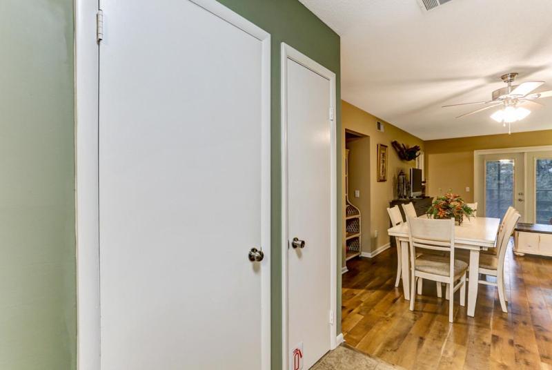 8a Amelia Landings Apartment