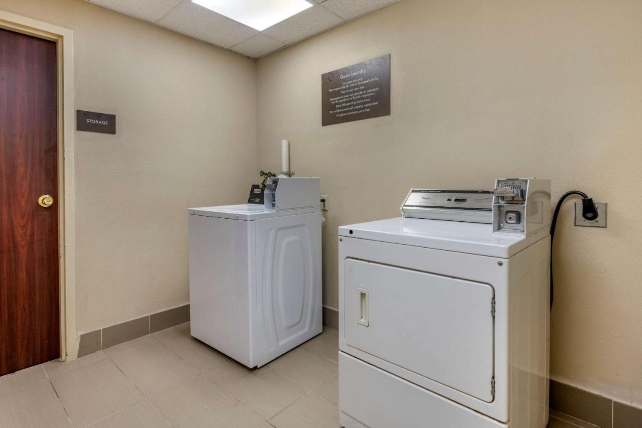 Hotel Comfort Sawgrass Tamarac